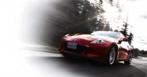 Nissan Fairlady Z '2009